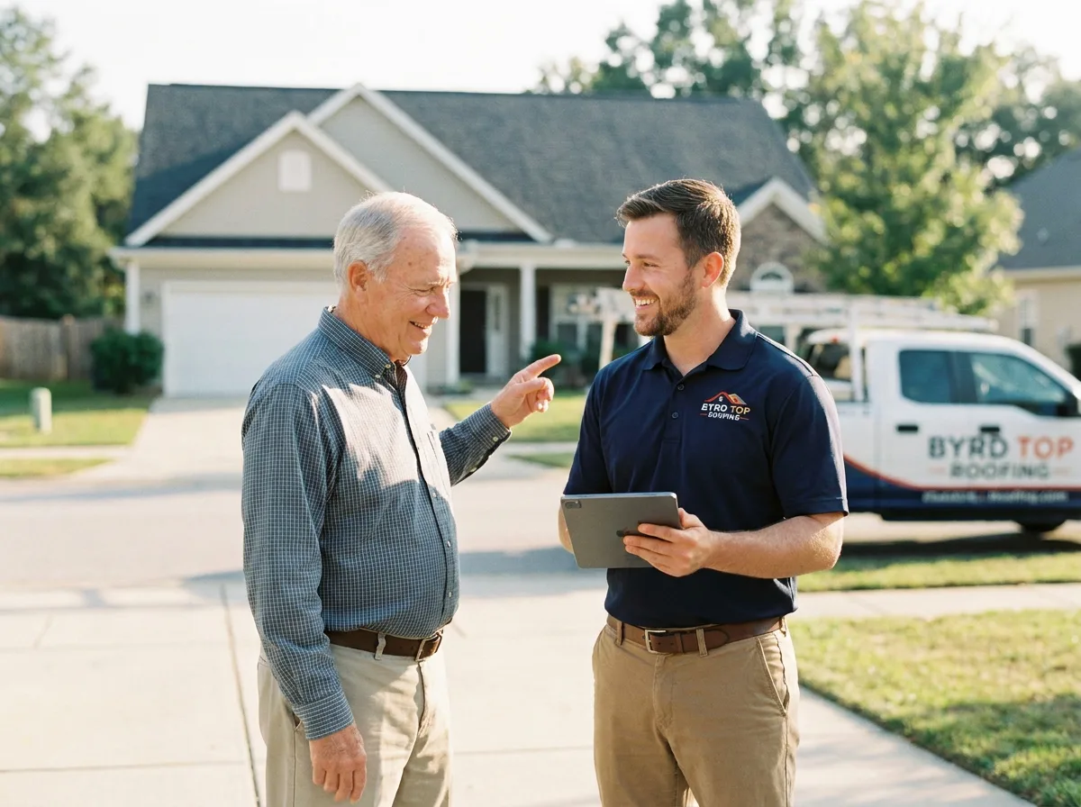 Roofing Scotland, CT FAQs